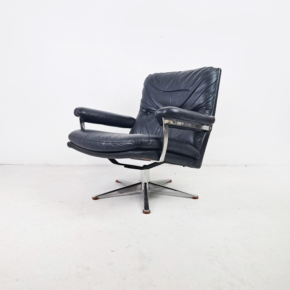 FOTEL BAUHAUS VINTAGE