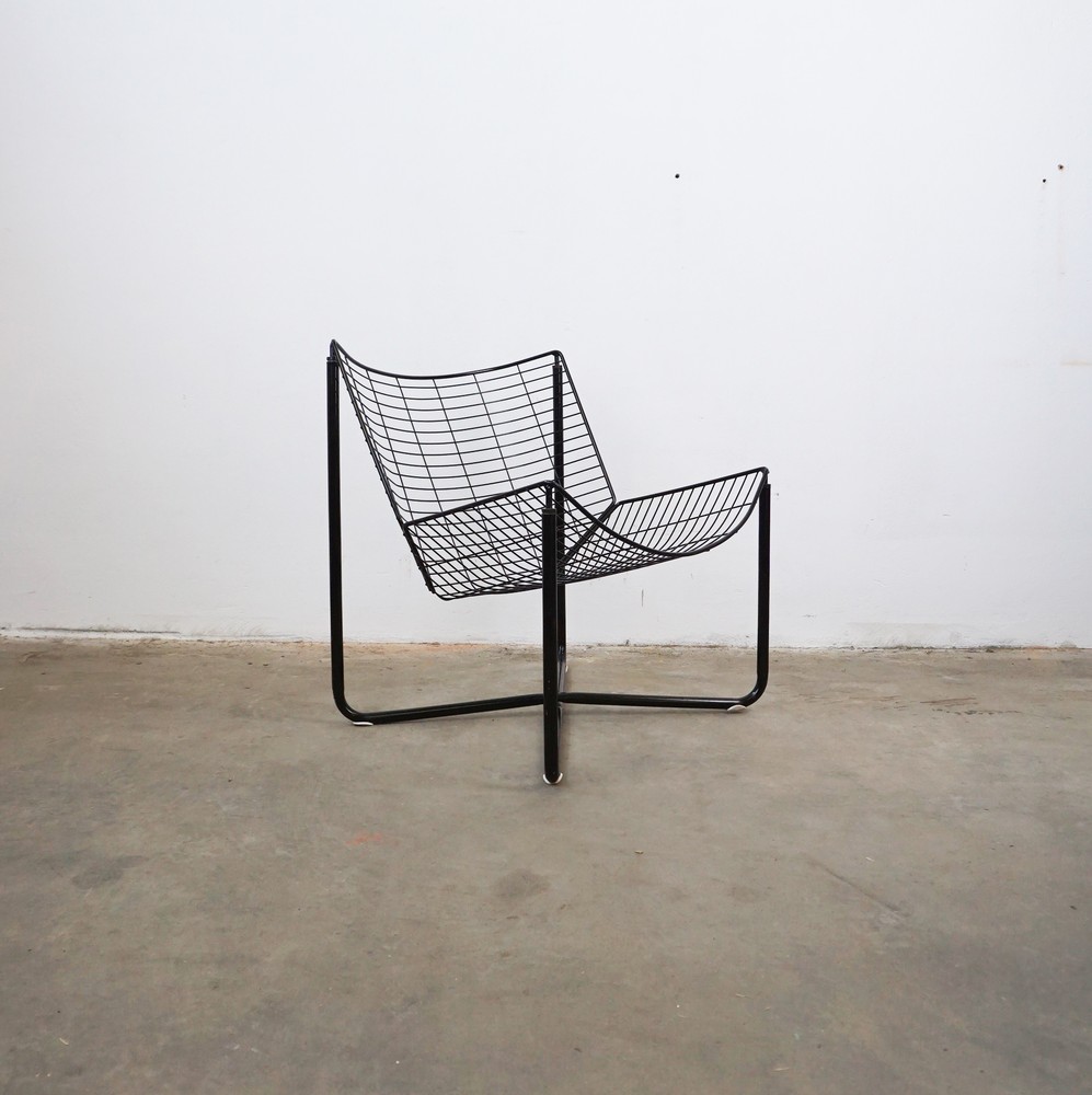 FOTEL JARPEN NIELS GAMMELGAARD