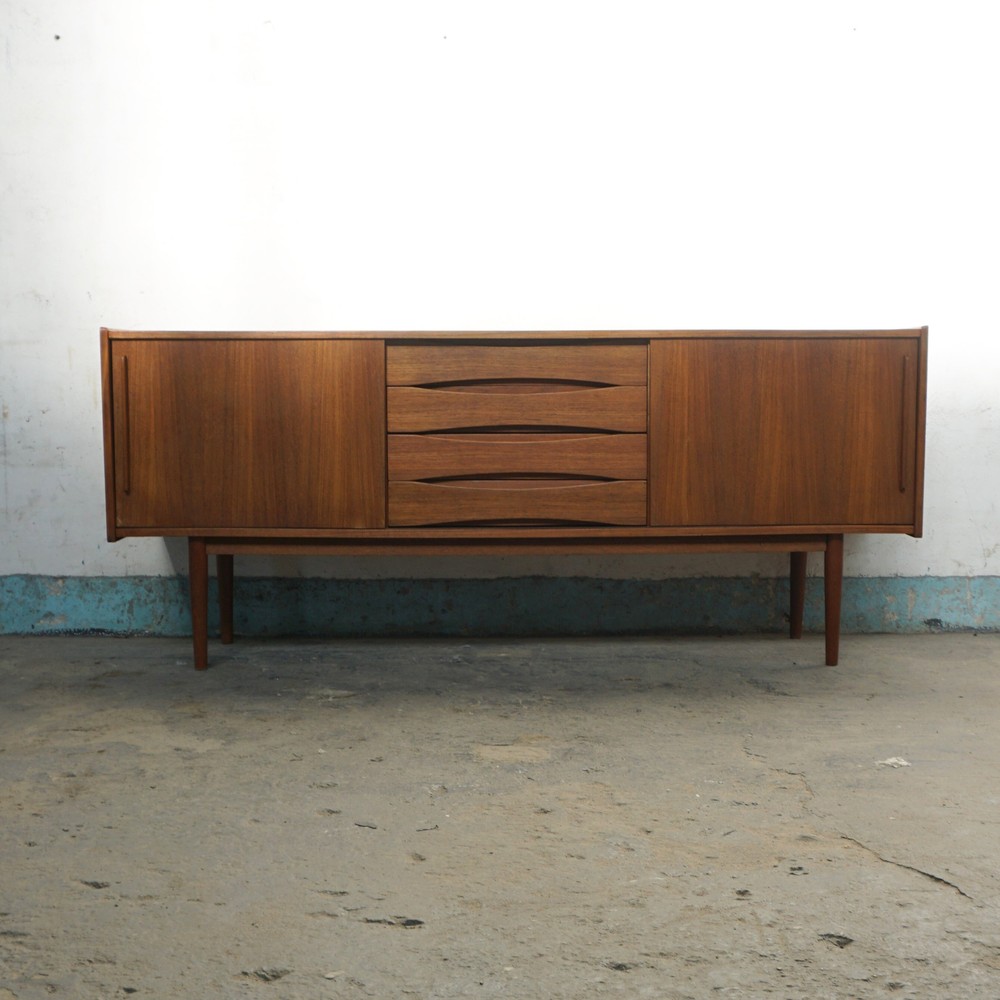 SIDEBOARD ARNE VODDER SZAFKA KOMODA