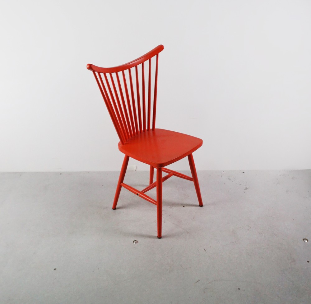 KRZESŁO IKEA VINTAGE
