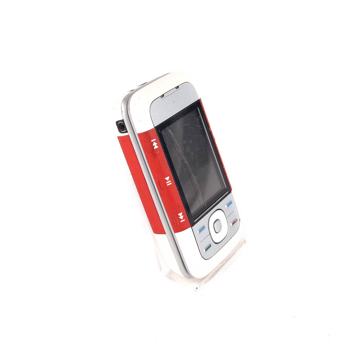 telefon komórkowy Nokia 5300 XpressMusic