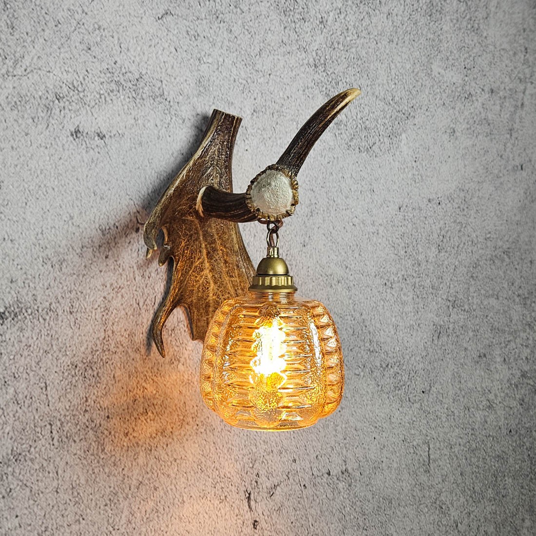 WALL SCONCE