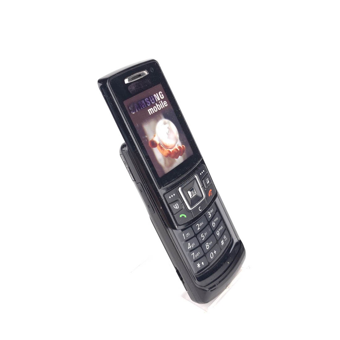telefon komórkowy Samsung SGH-D900