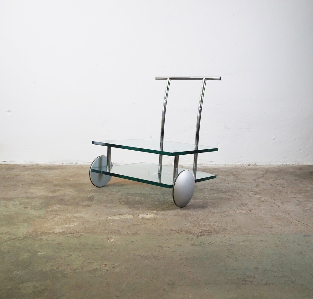 WŁOSKI MOBILNY BAREK VINTAGE
