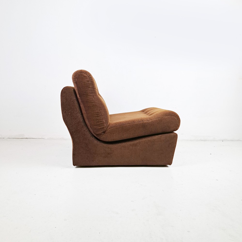 FOTEL VINTAGE