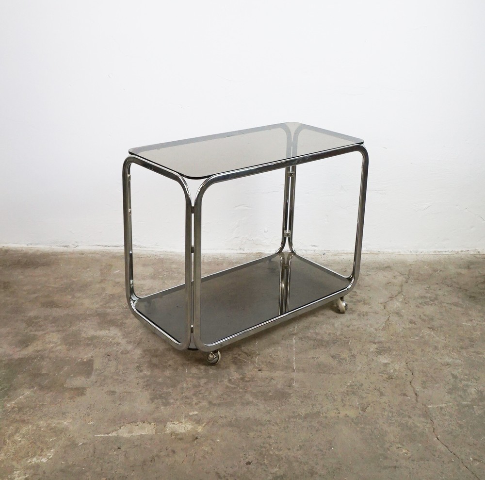 MOBILNY BAREK BAUHAUS