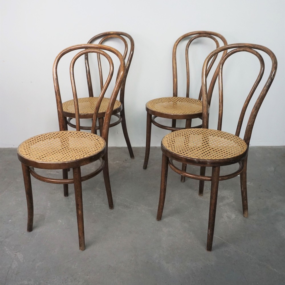KRZESŁO THONET