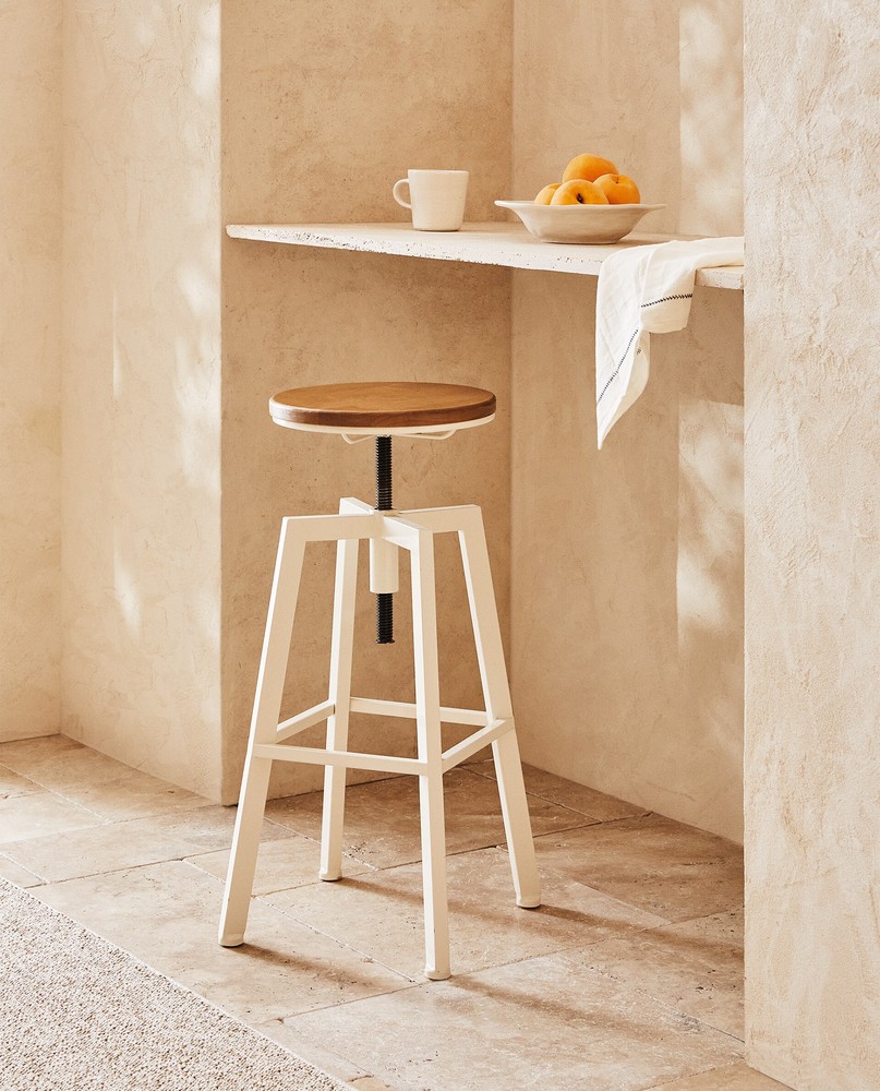 HOKER LOFT WHITE