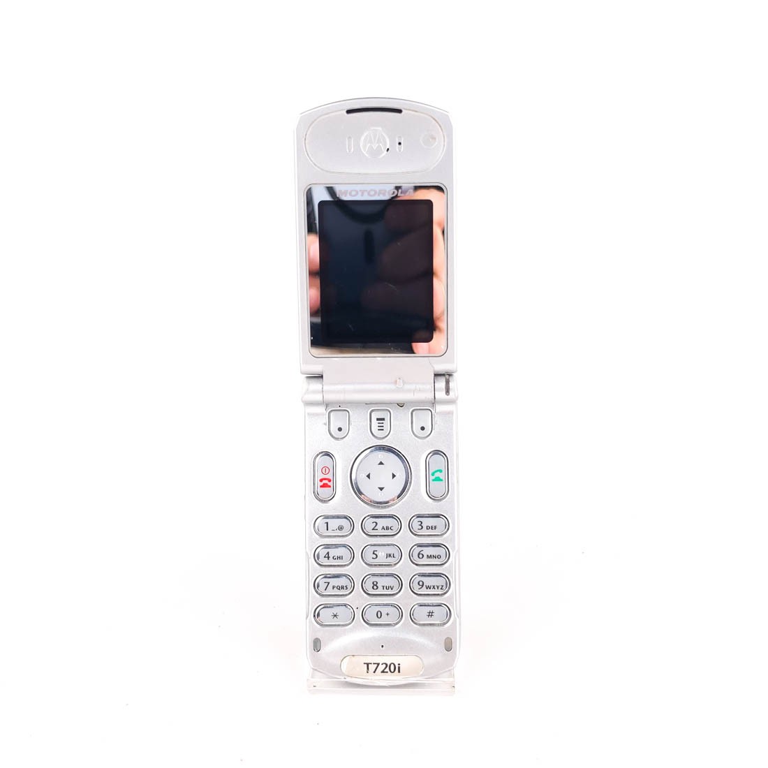 telefon komórkowy Motorola T720i