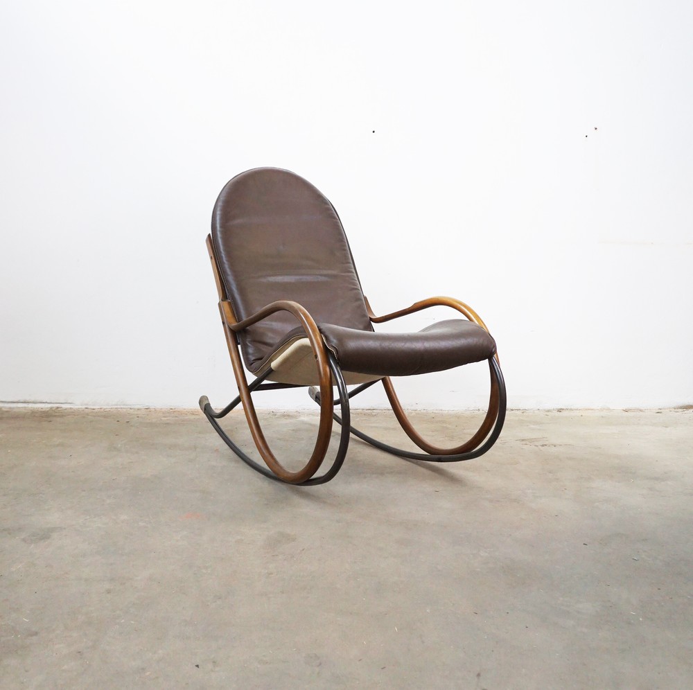 FOTEL BUJANY NONNA PAUL TUTTLE