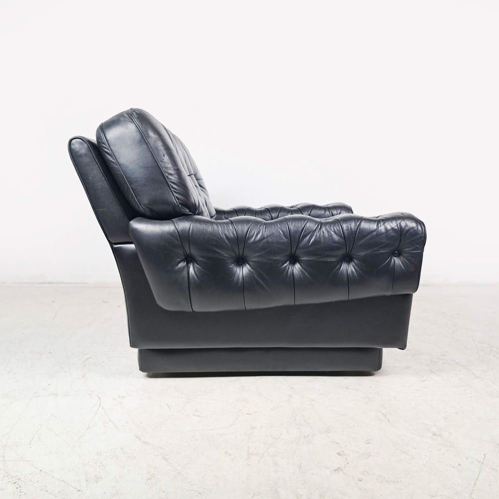 FOTEL CHESTER VINTAGE