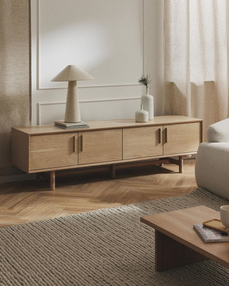 LOWBOARD SCANDI DIANA, KOMODA