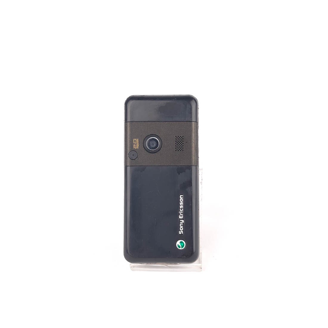 telefon komórkowy Sony Ericsson K530i.