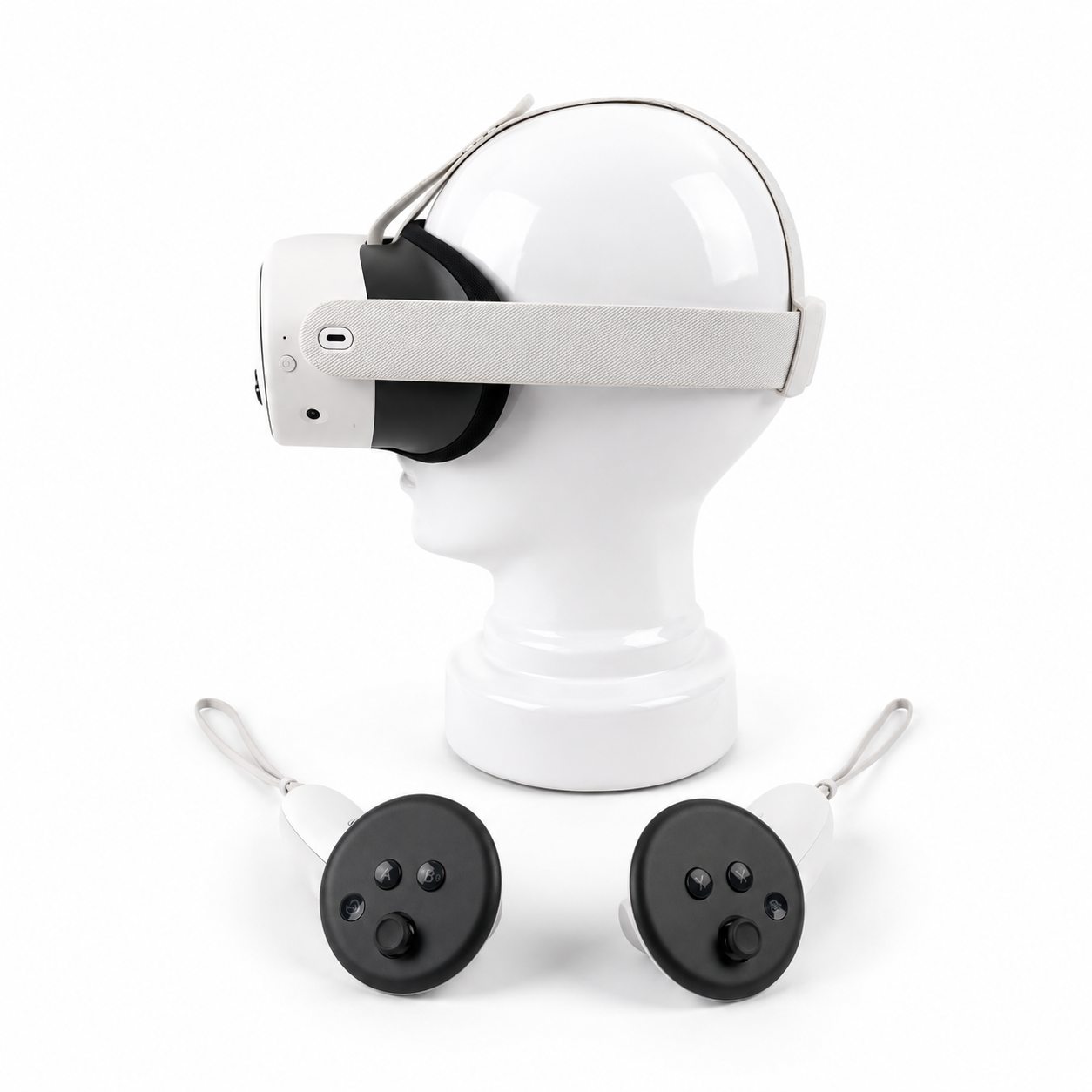 GOGLE VR META QUEST 3S