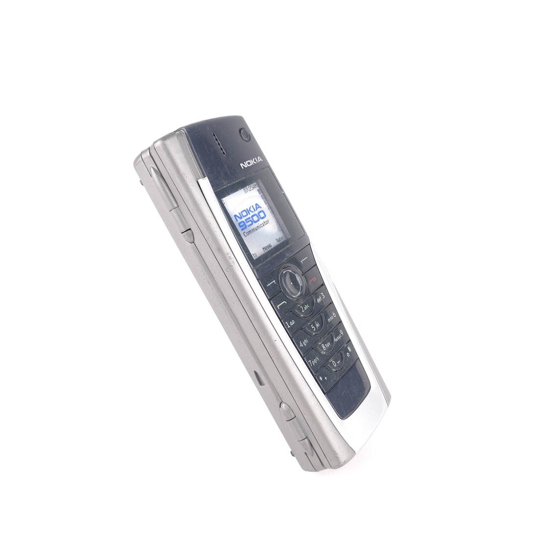 telefon komórkowy Nokia 9500 Communicator