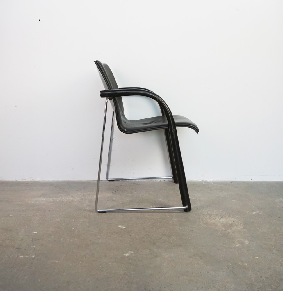 FOTEL THONET  S320