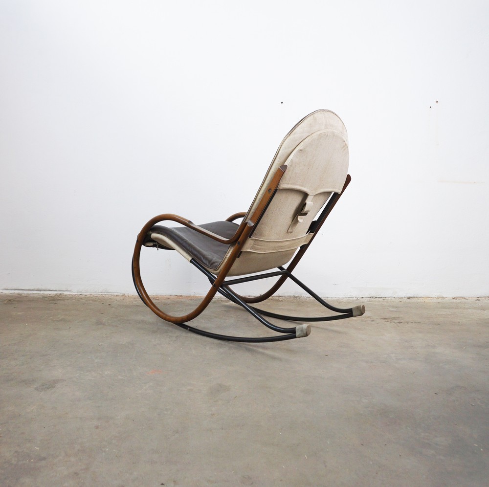 FOTEL BUJANY NONNA PAUL TUTTLE