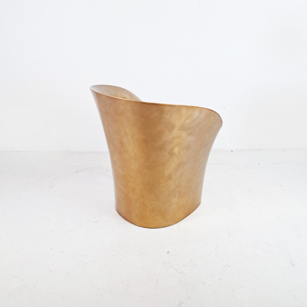 FOTEL MOON TOKUJIN YOSHIOKA MOROSO