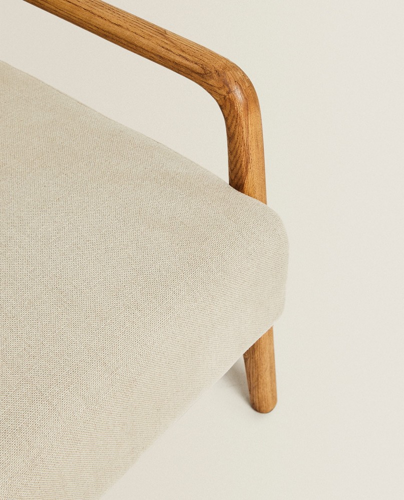 FOTEL FLAX