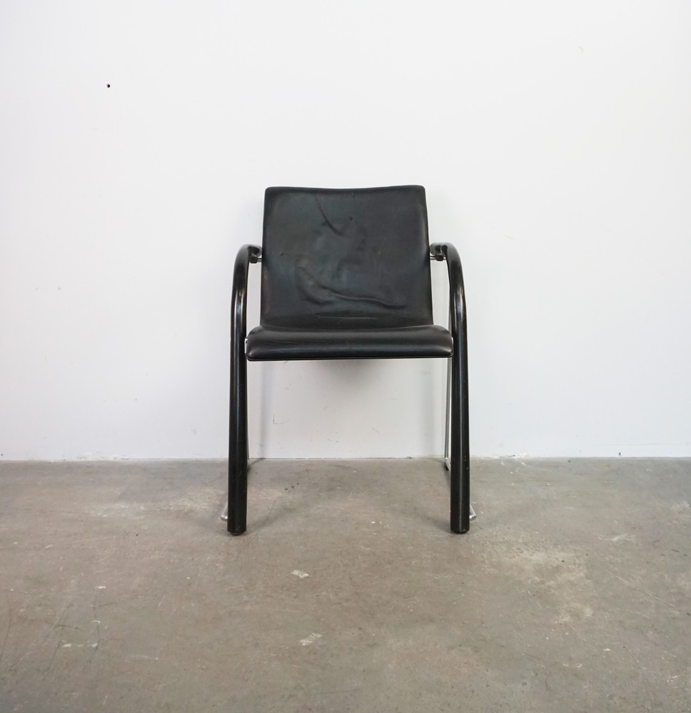 FOTEL THONET  S320