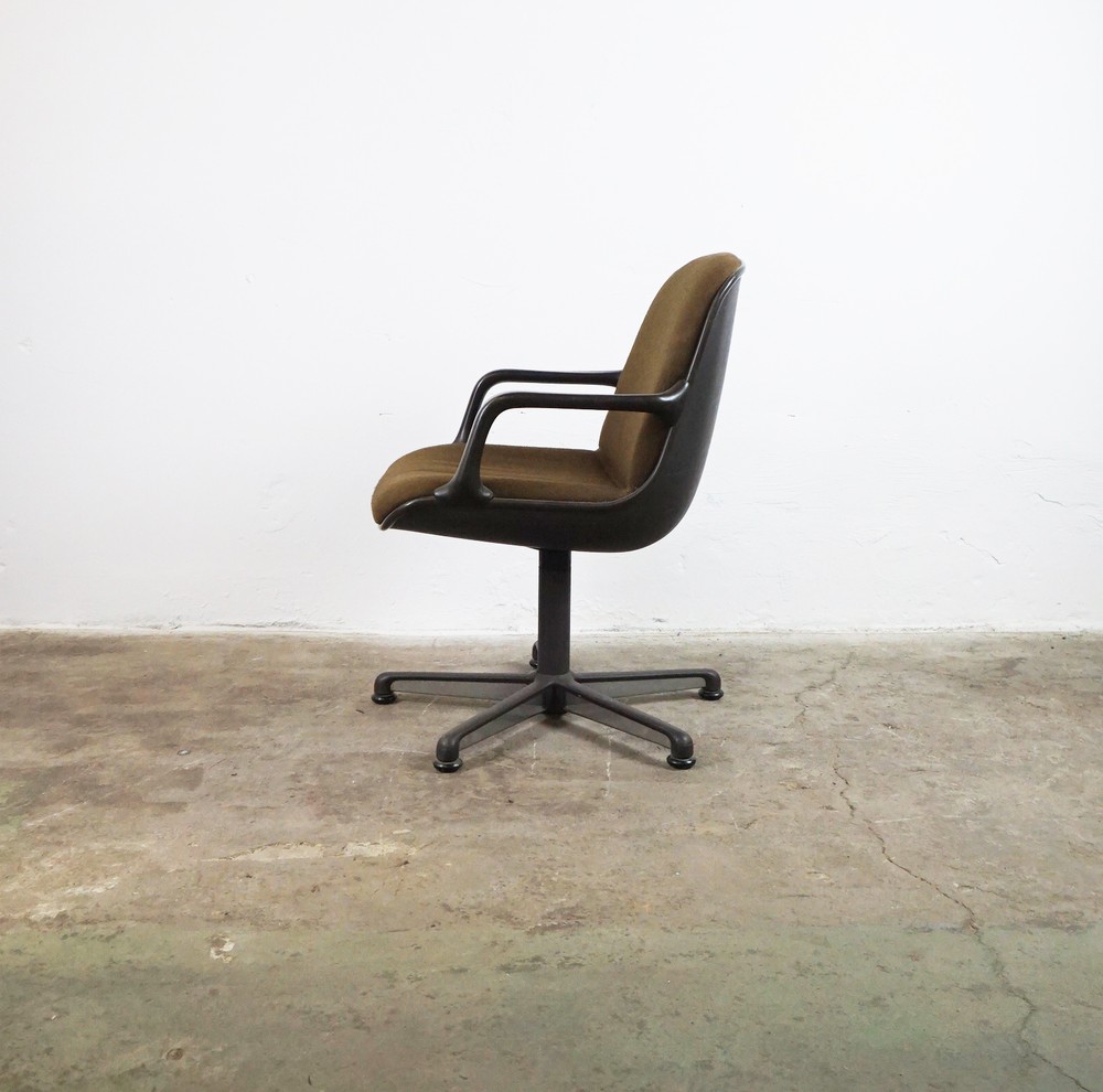 FOTEL CHARLES POLLOCK