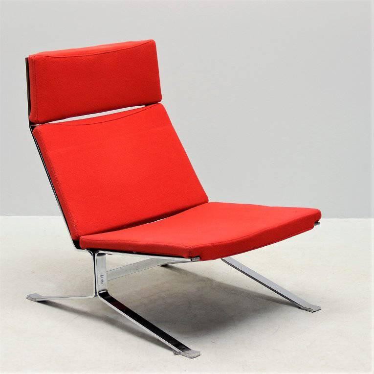 SKANDYNAWSKI FOTEL BOLIA