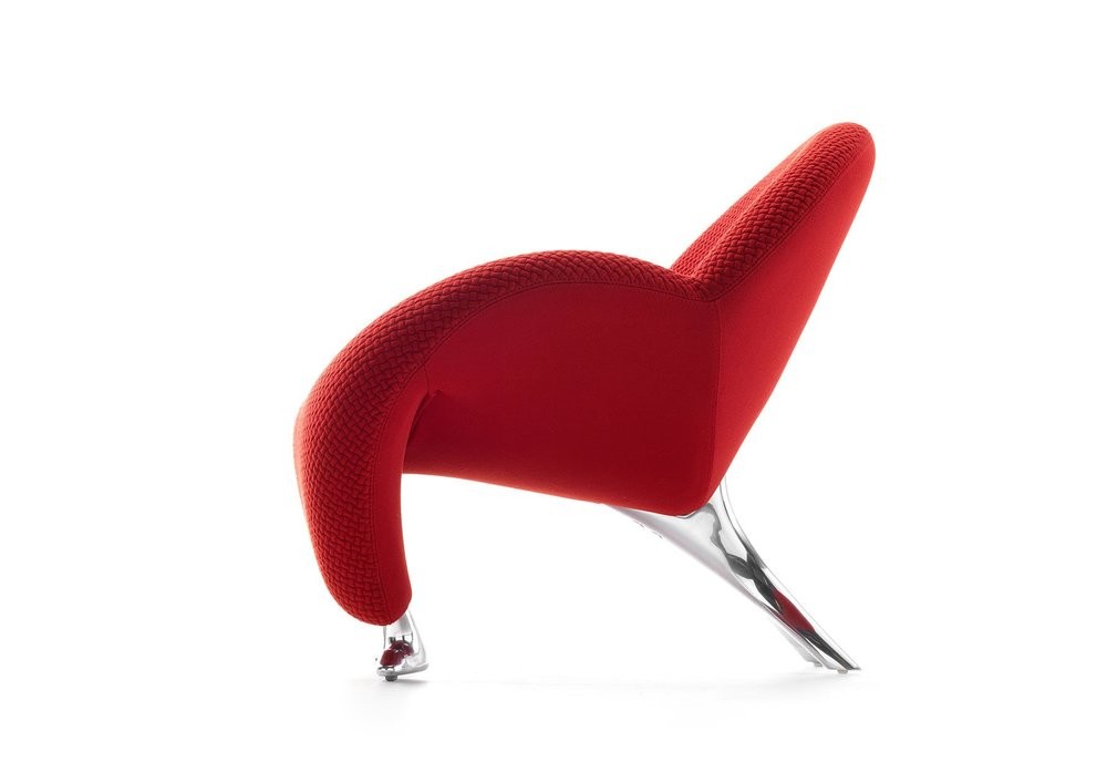 FOTEL PAPAGENO CHAIR LEOLUX