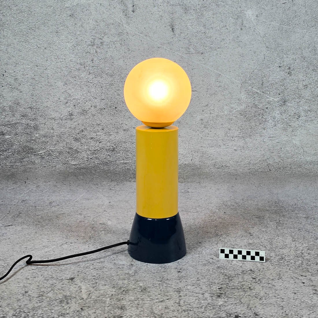 LAMPA STOŁOWA