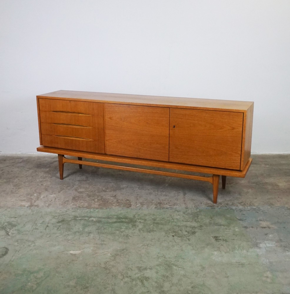 DUŃSKI SIDEBOARD, SZAFKA, KOMODA