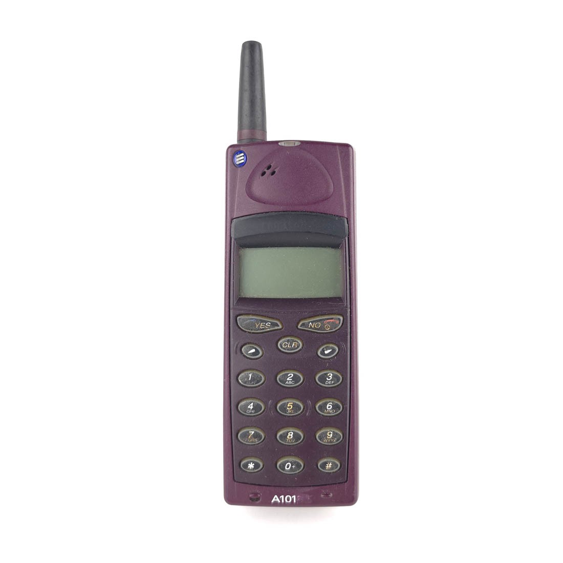 telefon komórkowy Ericsson A1018S