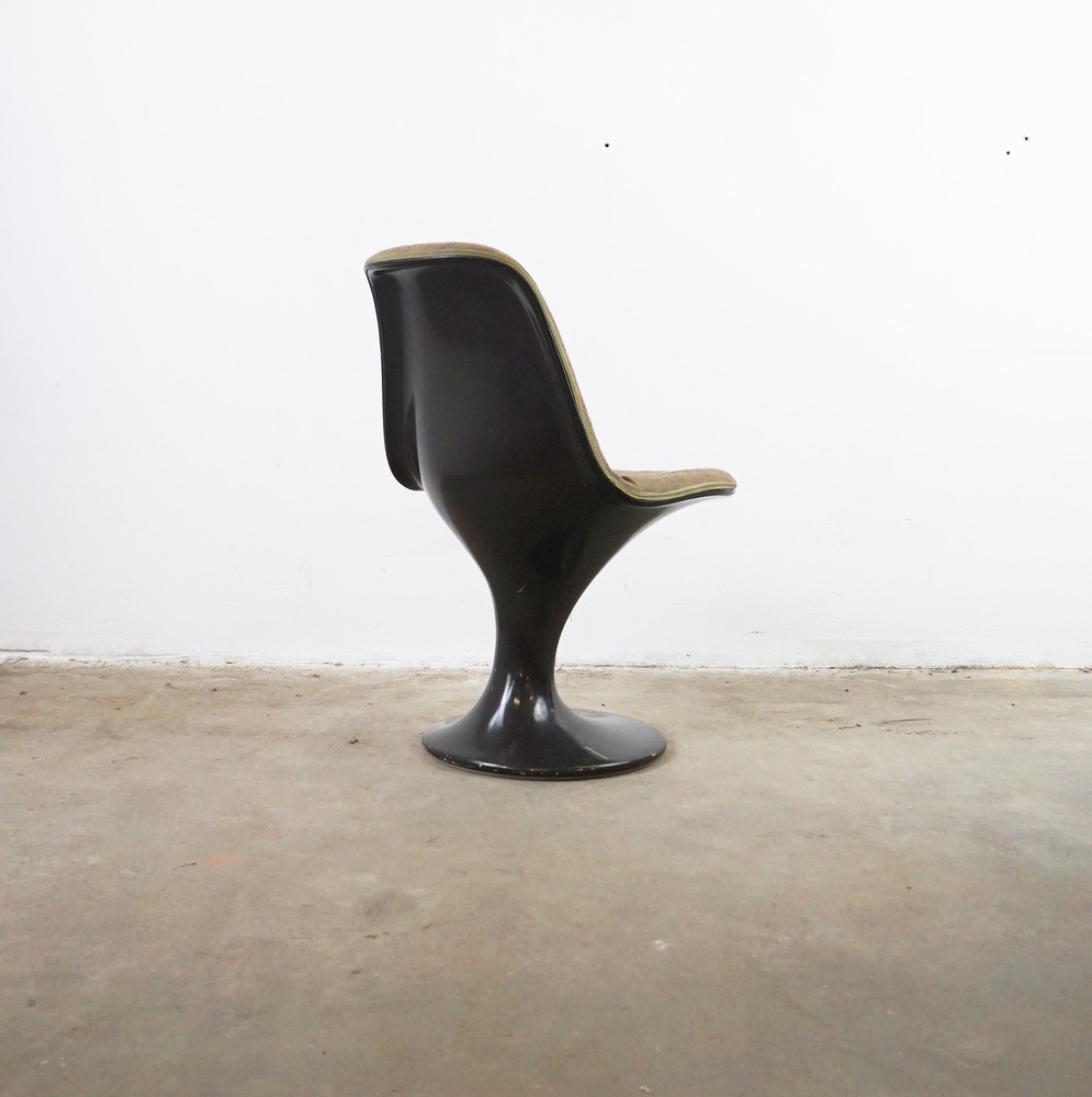 FOTEL SPACE AGE TULIP