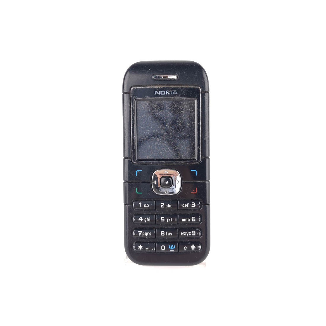 telefon komórkowy Nokia 6030