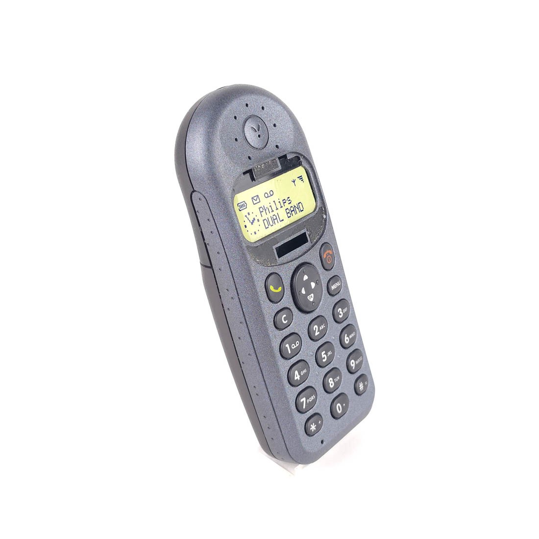 mobile phone