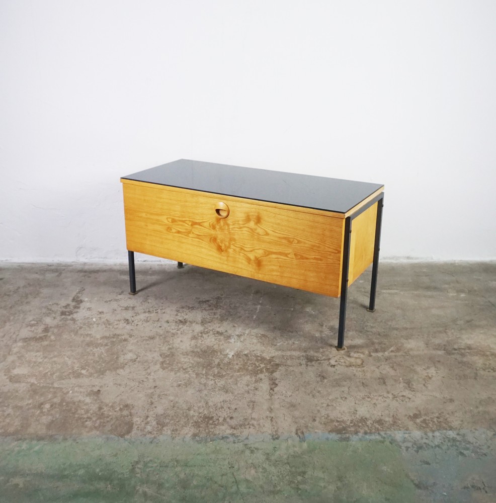 SIDEBOARD DDR II SZAFKA, KOMODA