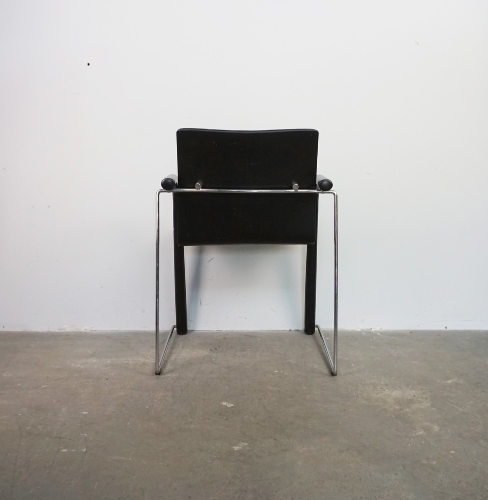 FOTEL THONET  S320
