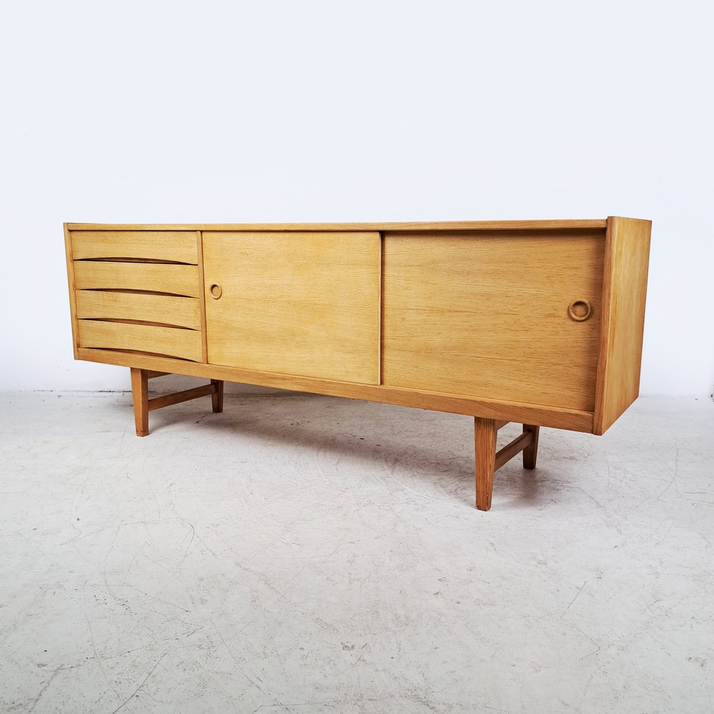 SIDEBOARD ULVÖ ERIK WÖRTZ