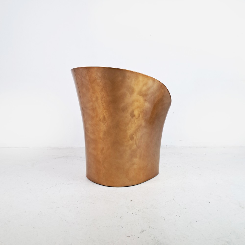 FOTEL MOON TOKUJIN YOSHIOKA MOROSO