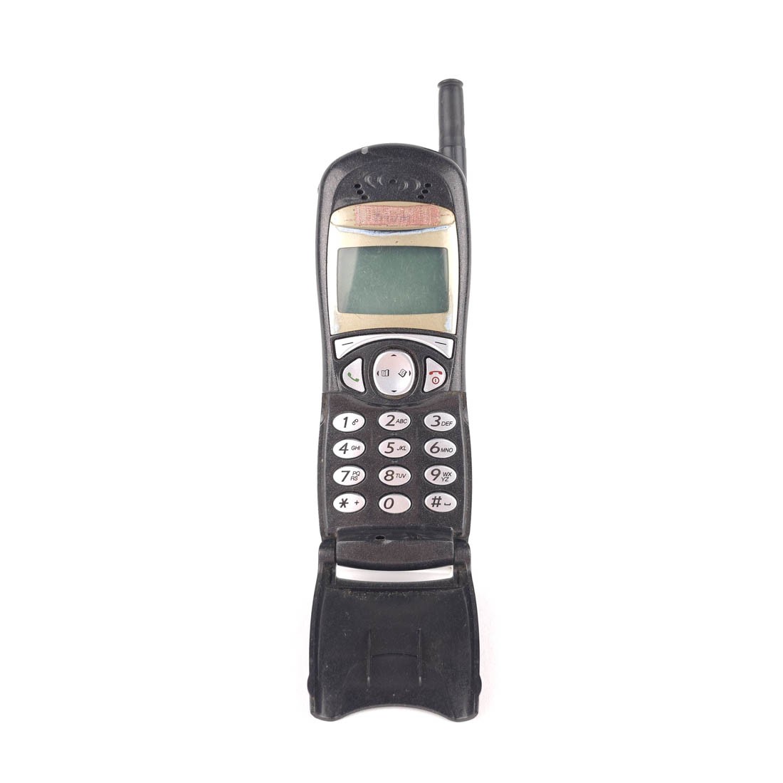 telefon komórkowy Mitsubishi Trium Geo-@