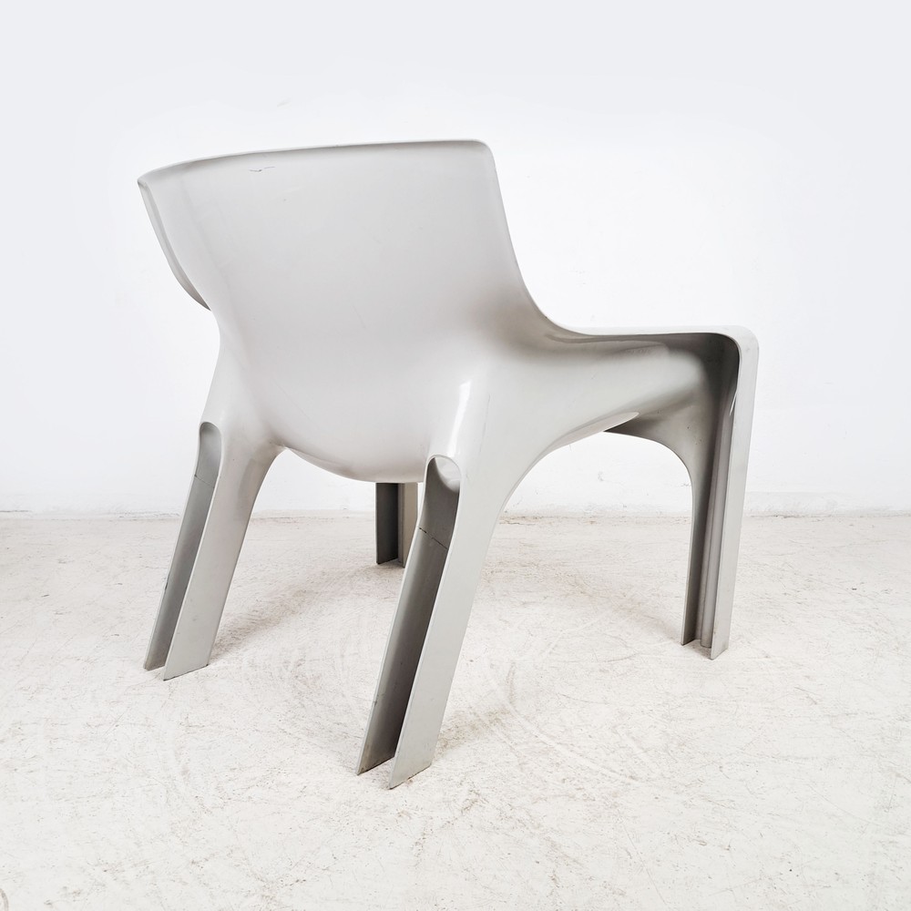 FOTEL ARTEMIDE VICARIO