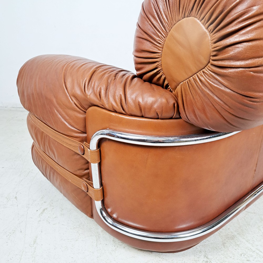 FOTEL VINTAGE GIUSEPPE MUNARI