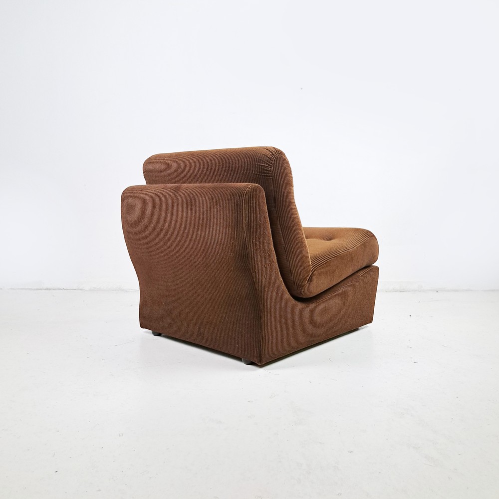 FOTEL VINTAGE