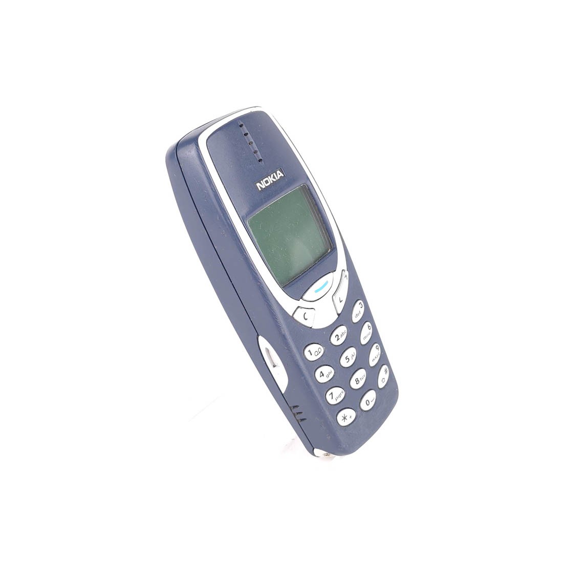 telefon komórkowy Nokia 3310