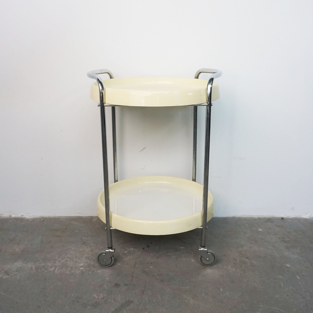 MOBILNY BAREK VINTAGE