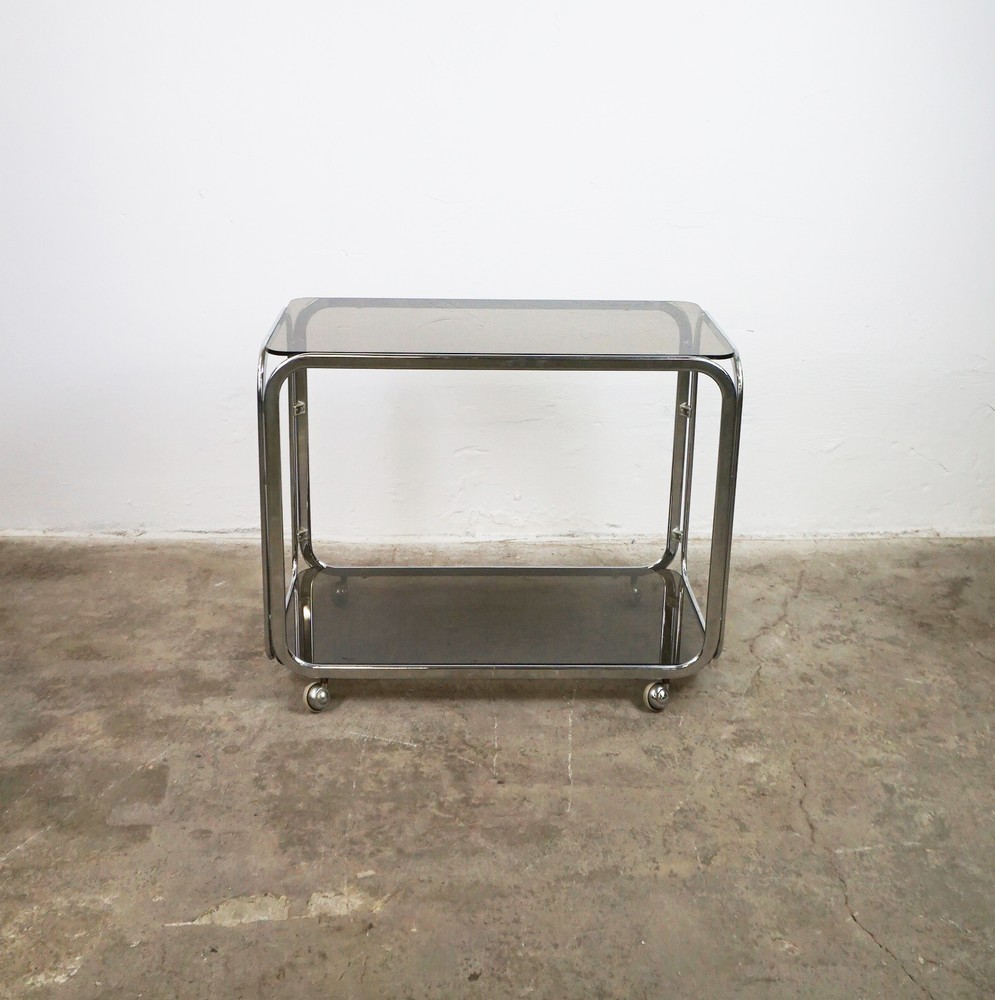 MOBILNY BAREK BAUHAUS