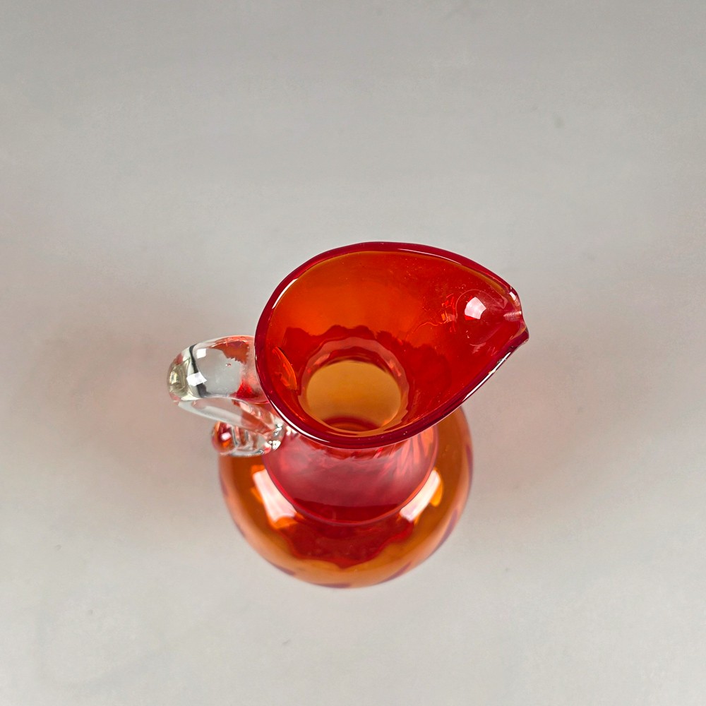 JUG PITCHER VERONA, L. FIEDORIWICZ POLAND 1970S-80S
