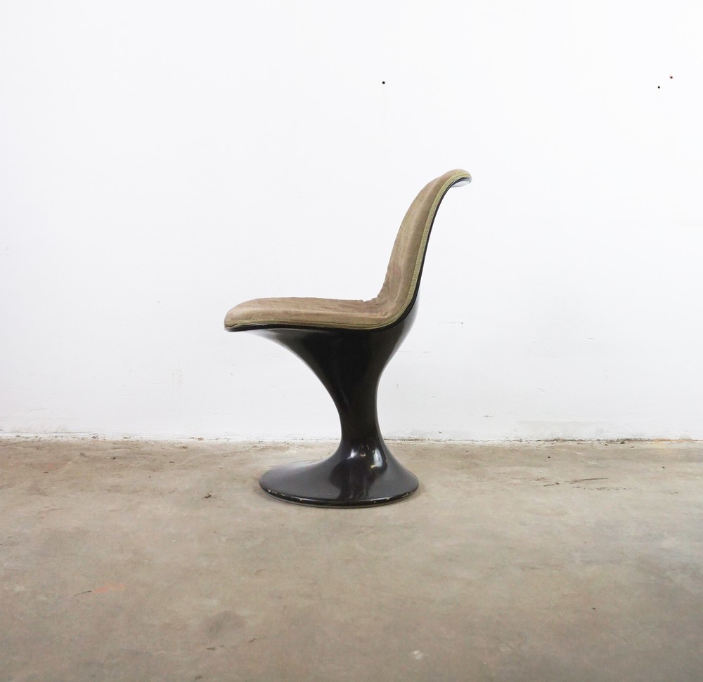 FOTEL SPACE AGE TULIP