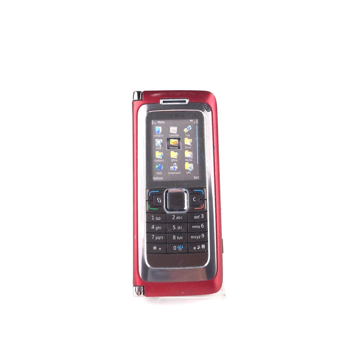telefon komórkowy Nokia E90 Communicator