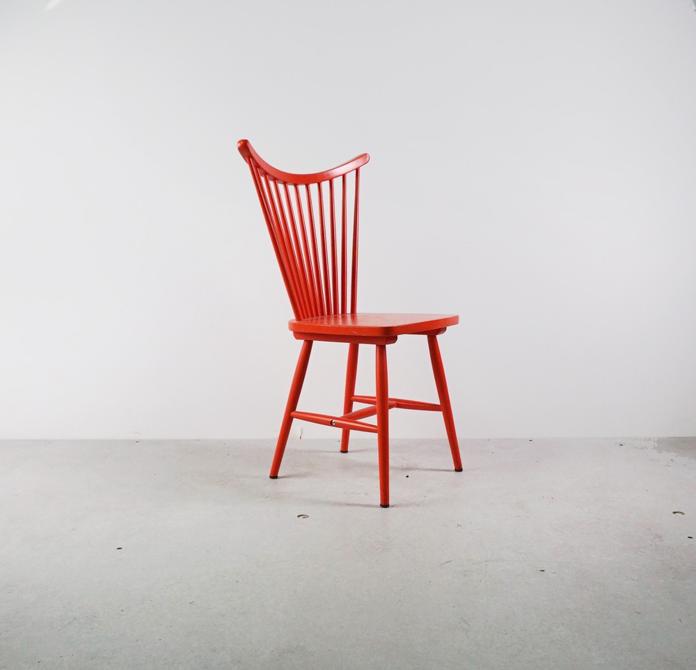 KRZESŁO IKEA VINTAGE