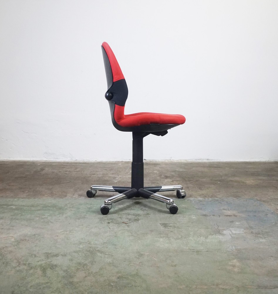 FOTEL BIUROWY VITRA