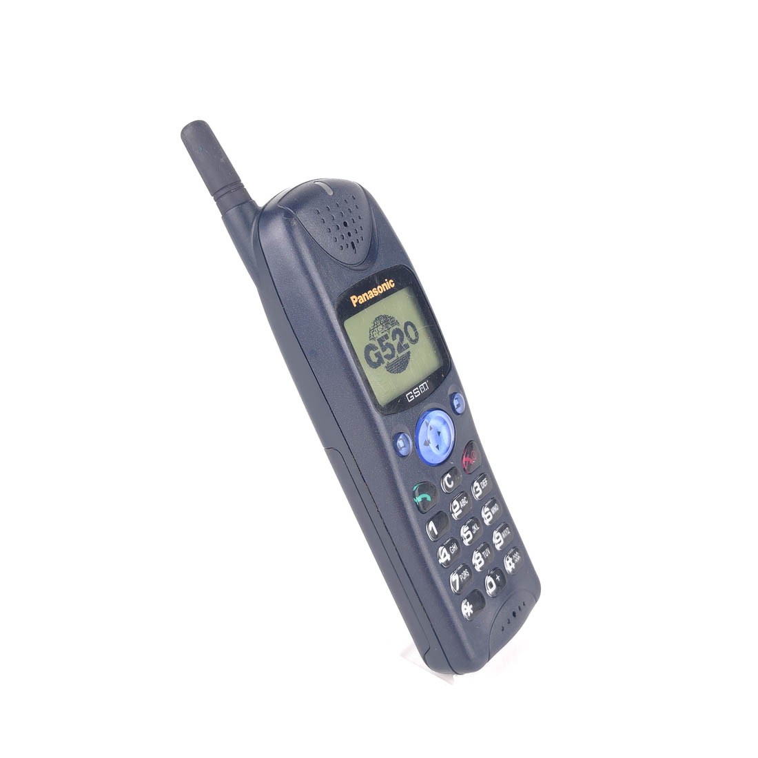 telefon komórkowy Panasonic G520